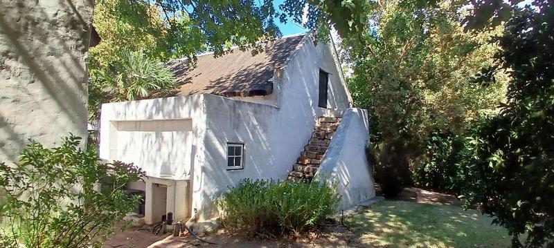 7 Bedroom Property for Sale in Clanwilliam Western Cape